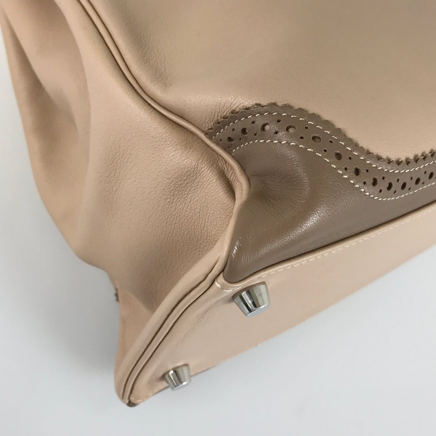 エルメス ハンドバッグ