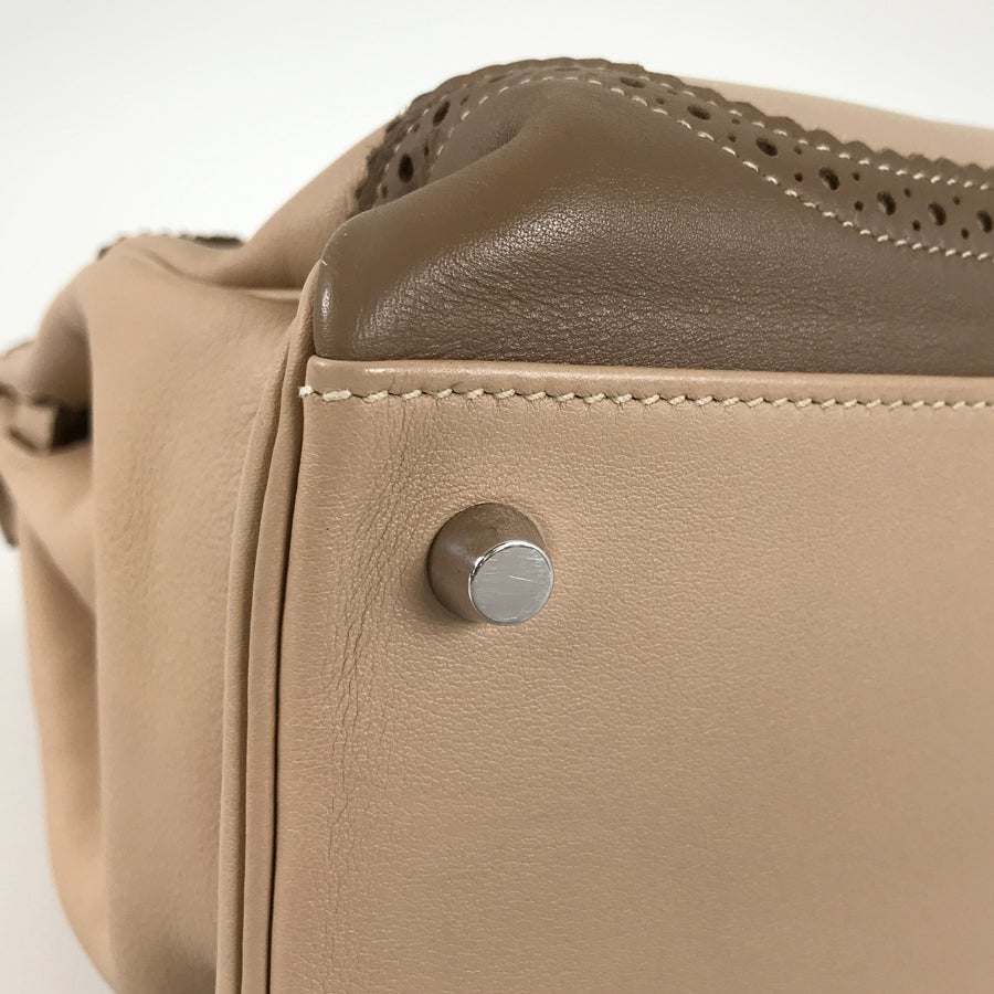 エルメス ハンドバッグ