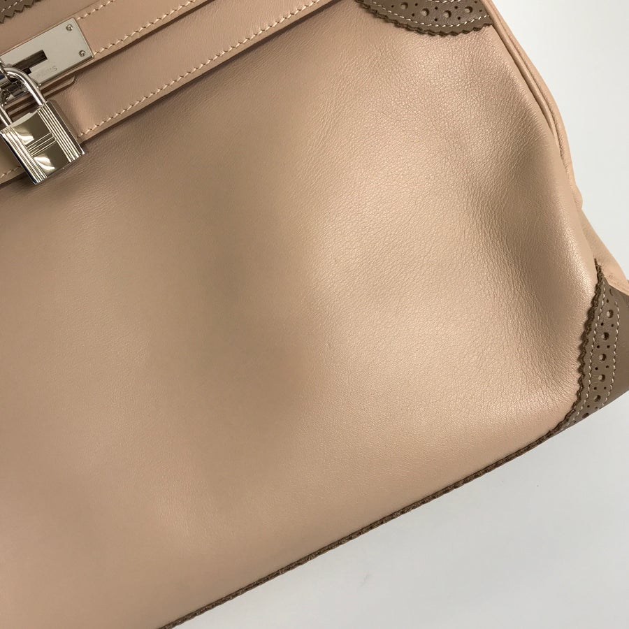 エルメス ハンドバッグ