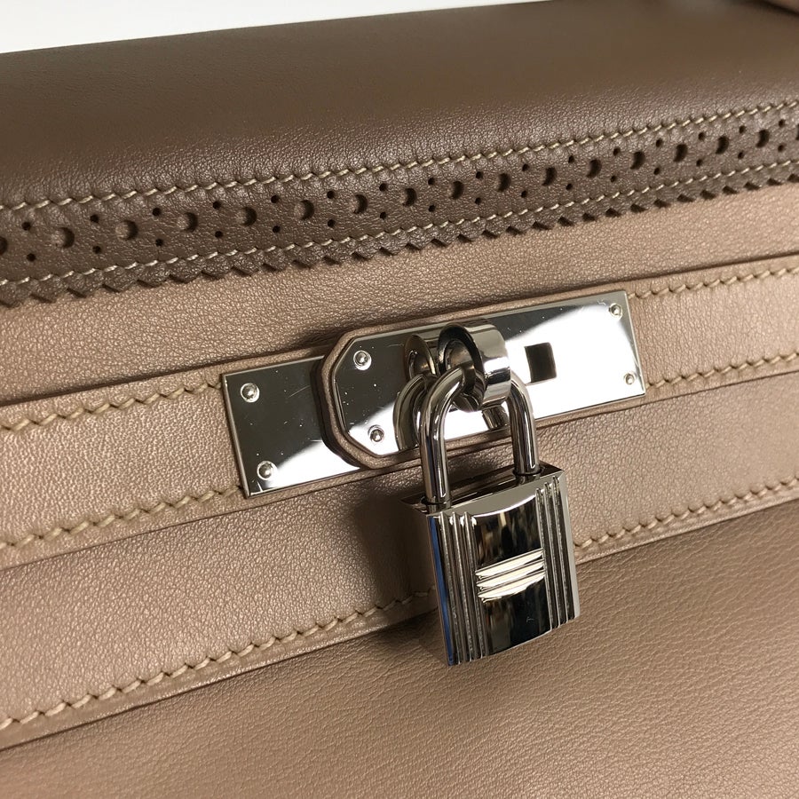 エルメス ハンドバッグ