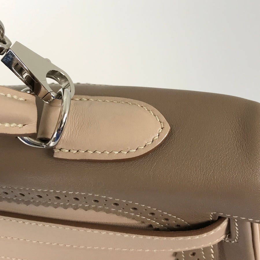 エルメス ハンドバッグ