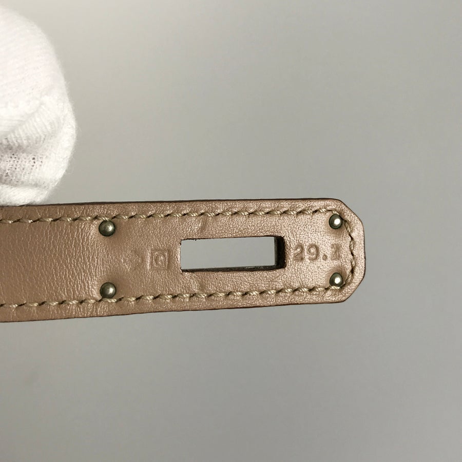 エルメス ハンドバッグ