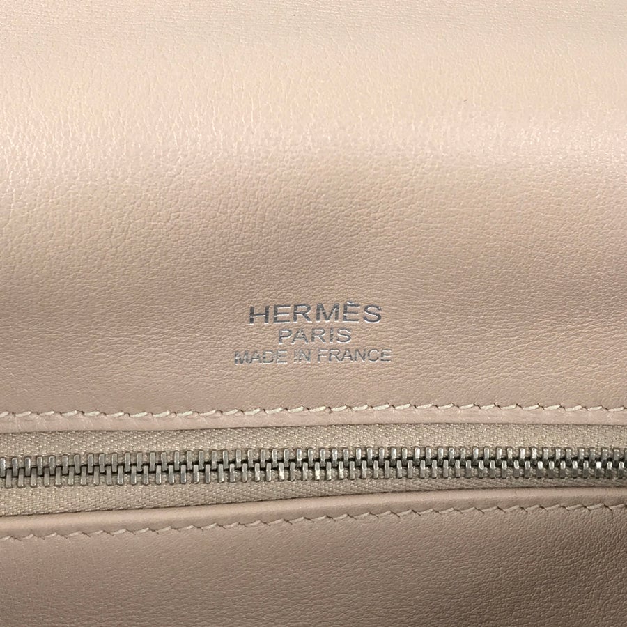 エルメス ハンドバッグ