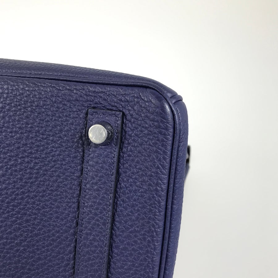 エルメス ハンドバッグ