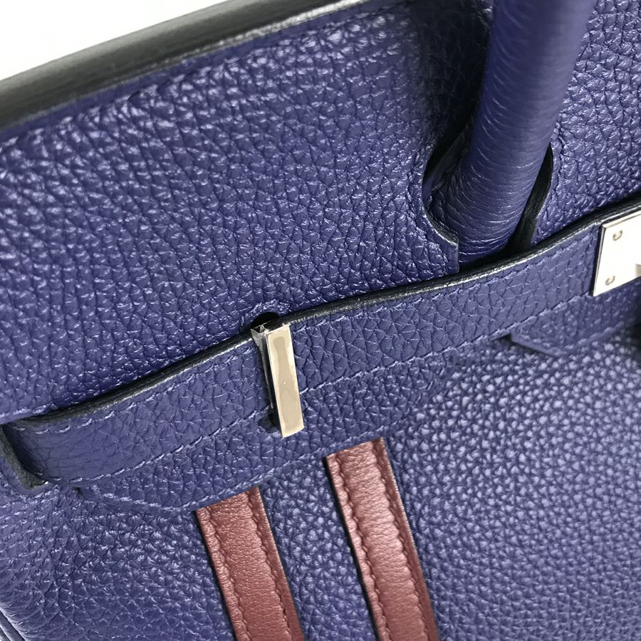 エルメス ハンドバッグ