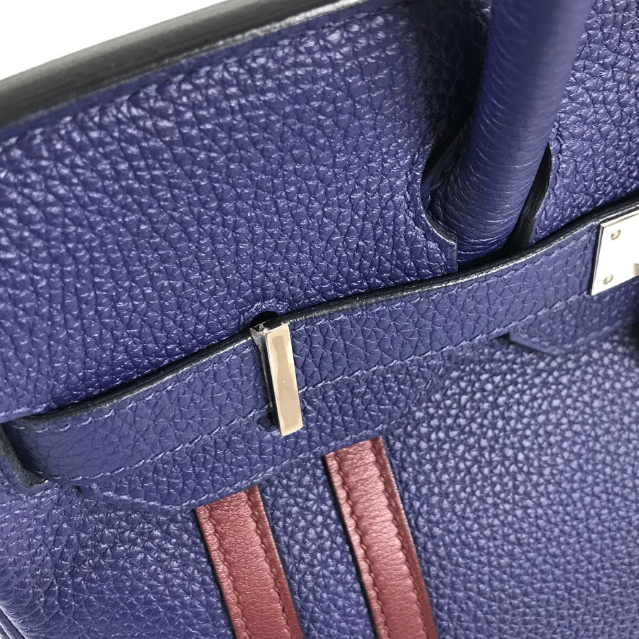 エルメス ハンドバッグ