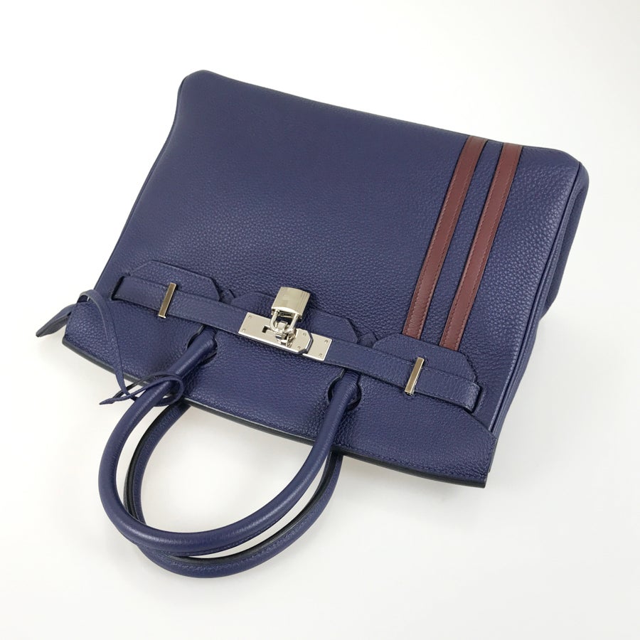 エルメス ハンドバッグ