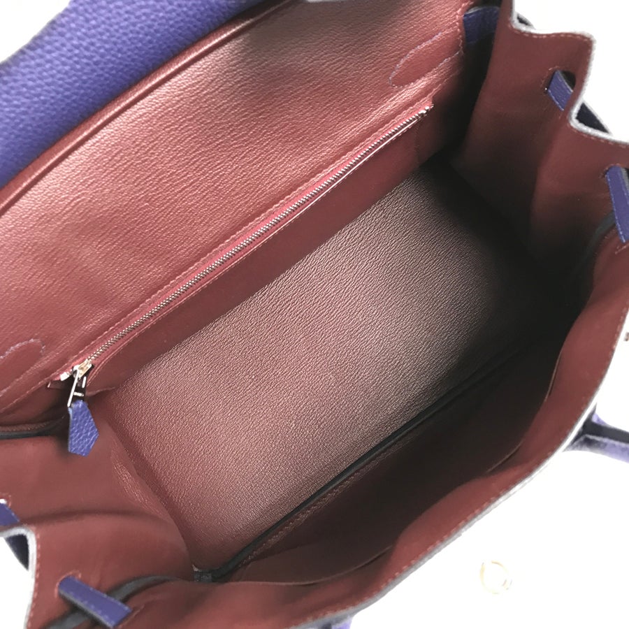 エルメス ハンドバッグ