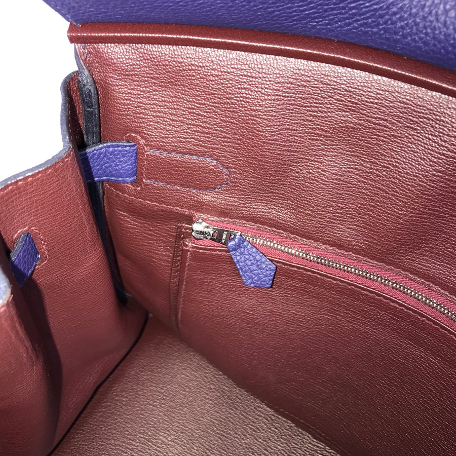 エルメス ハンドバッグ