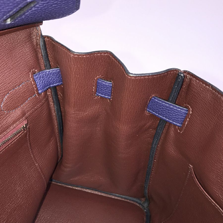 エルメス ハンドバッグ