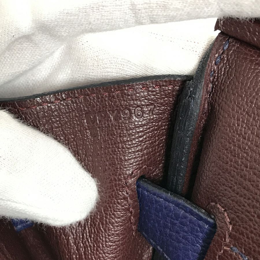 エルメス ハンドバッグ