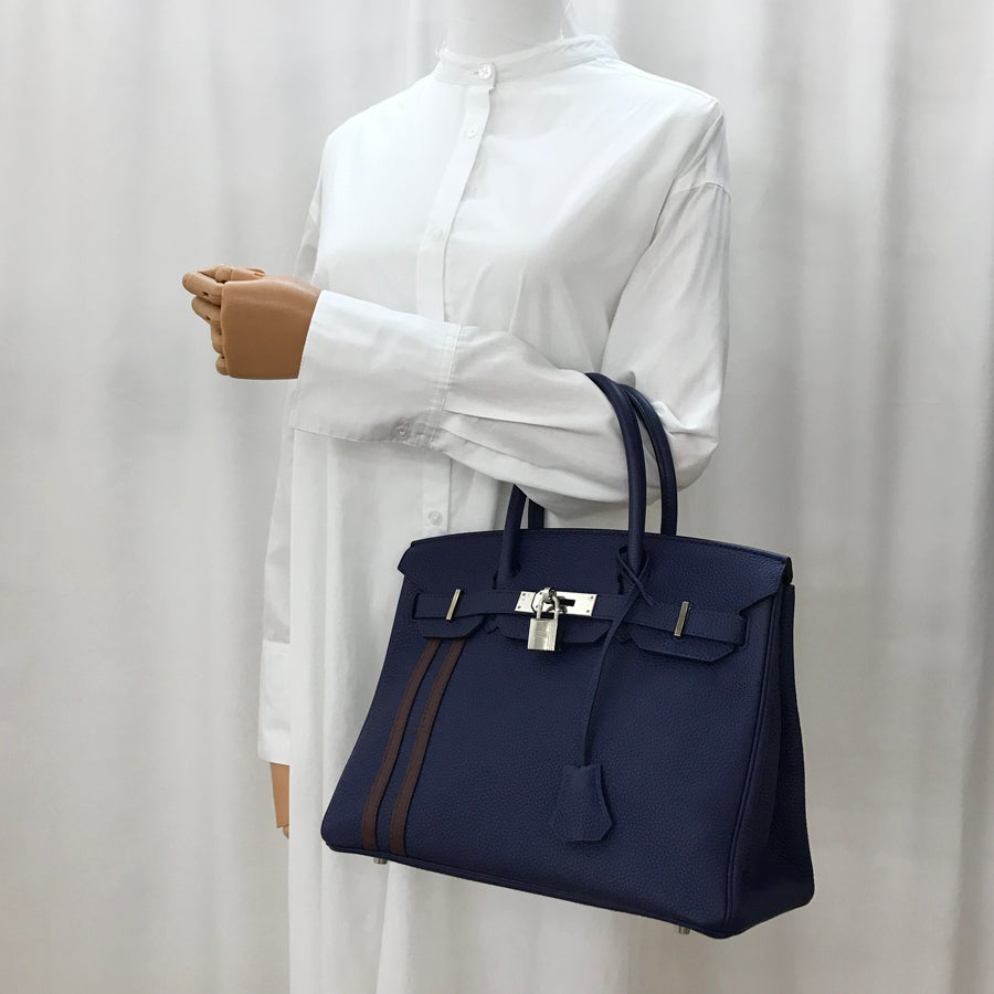 エルメス ハンドバッグ