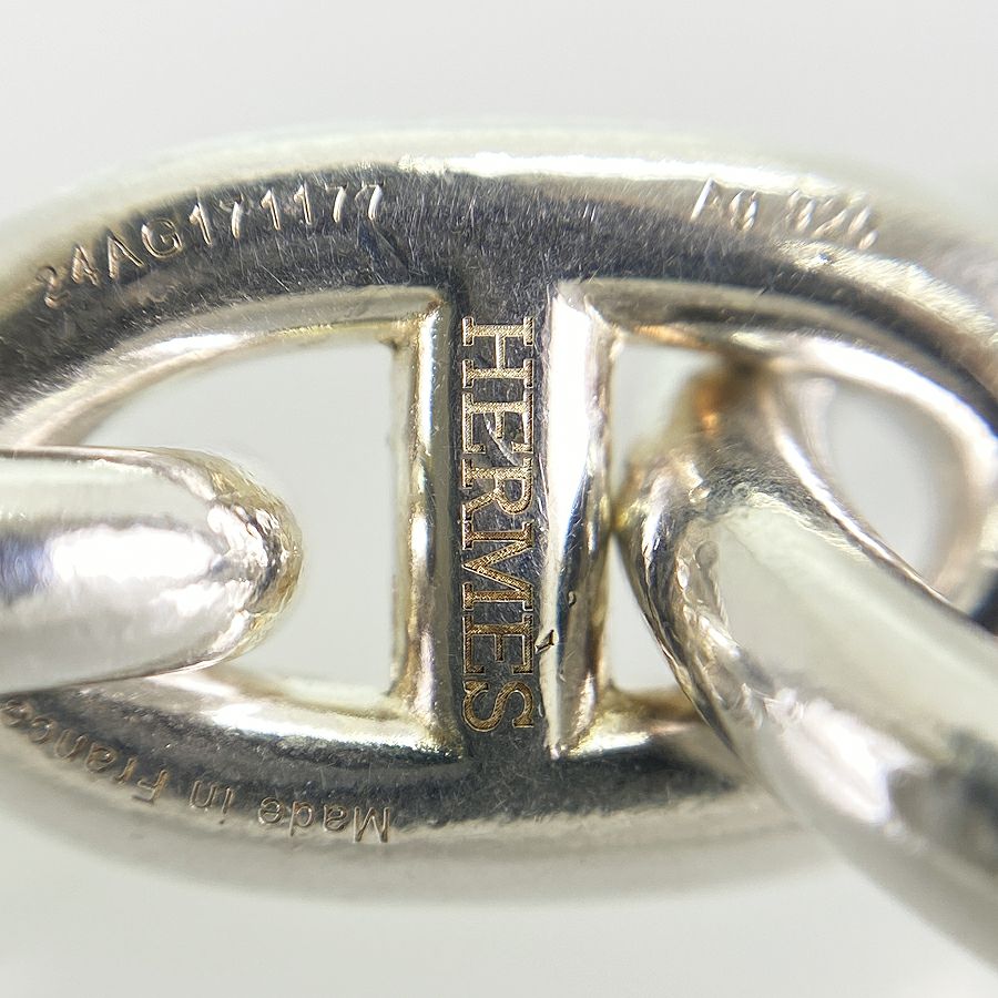 エルメス ブレスレット