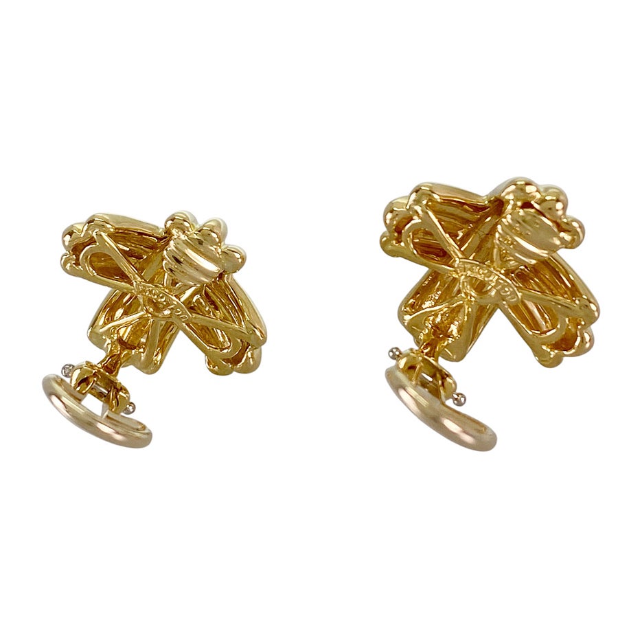 ティファニー イヤリング