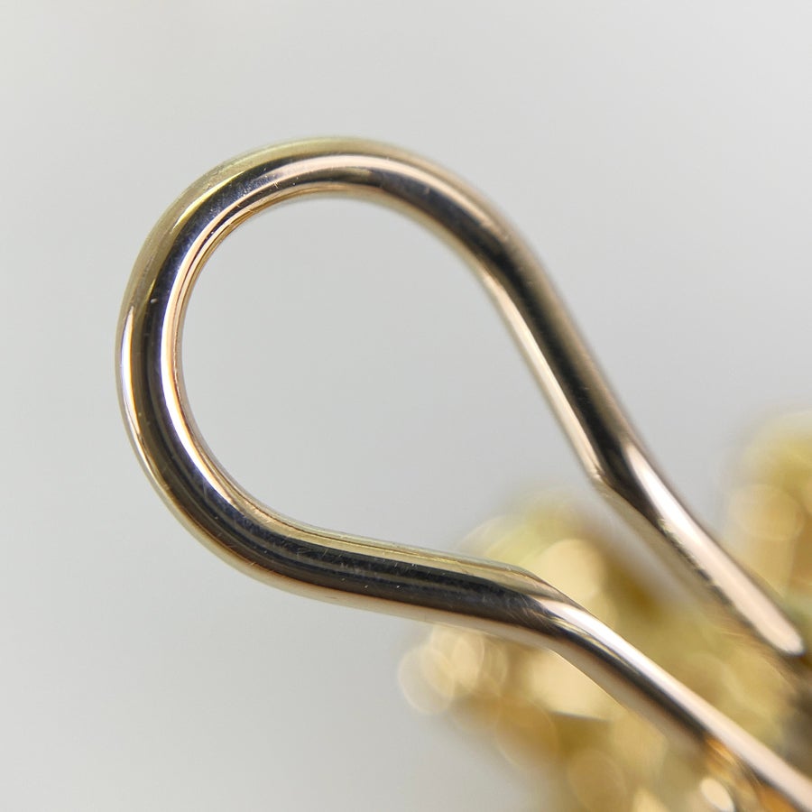 ティファニー イヤリング