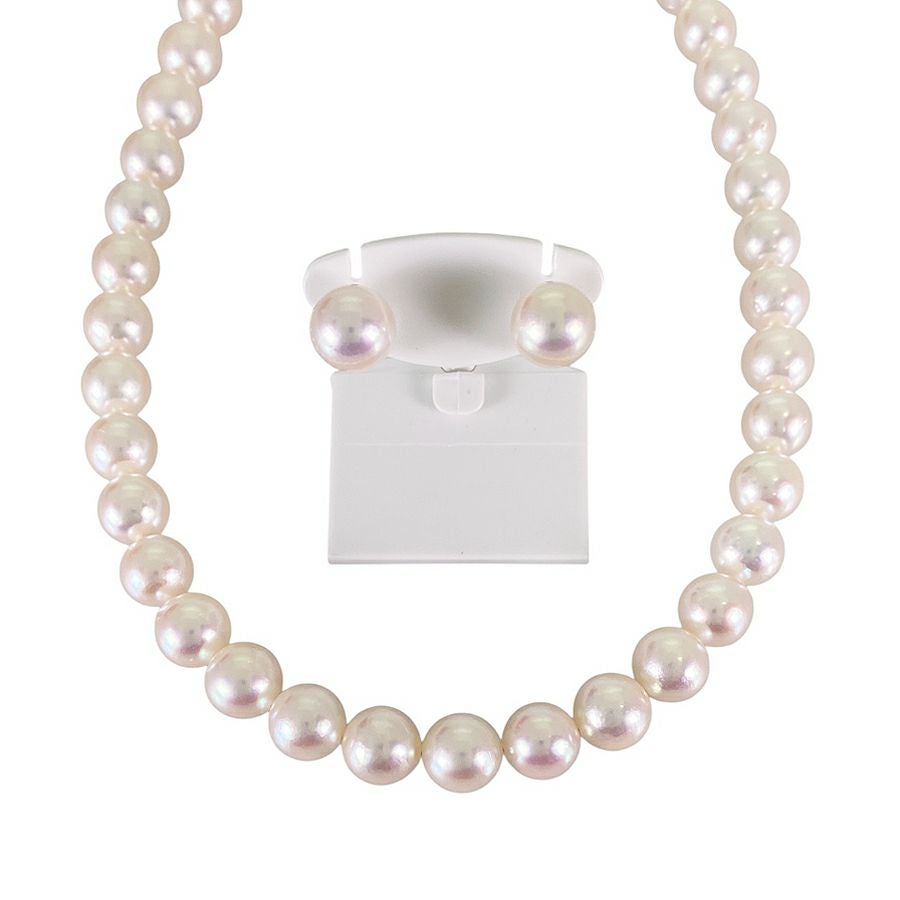 ノーブランド ネックレス