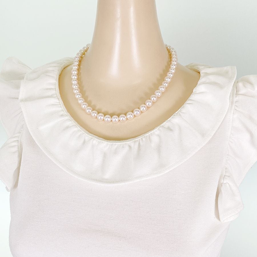 ノーブランド ネックレス