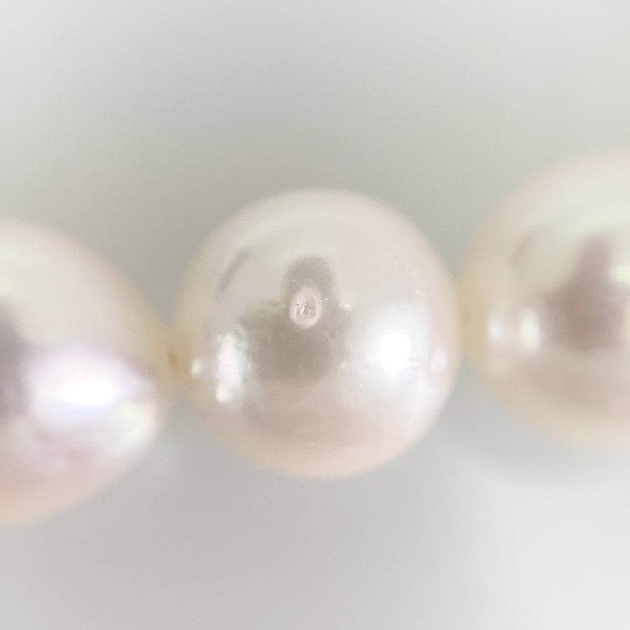 ノーブランド ネックレス