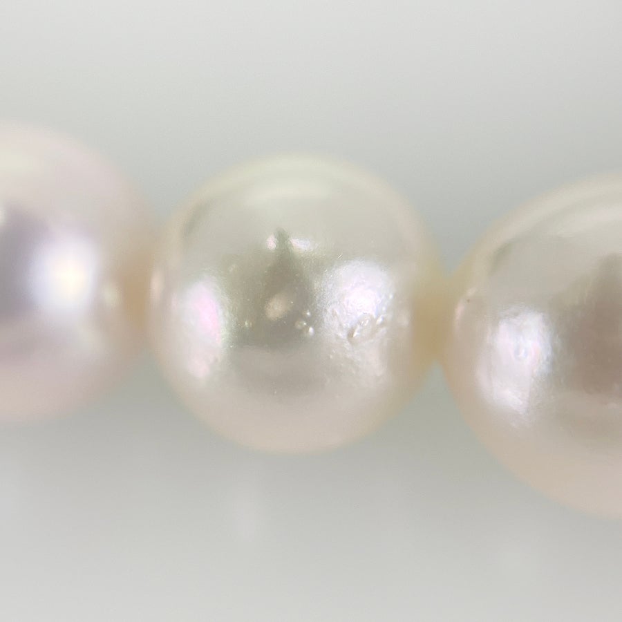 ノーブランド ネックレス