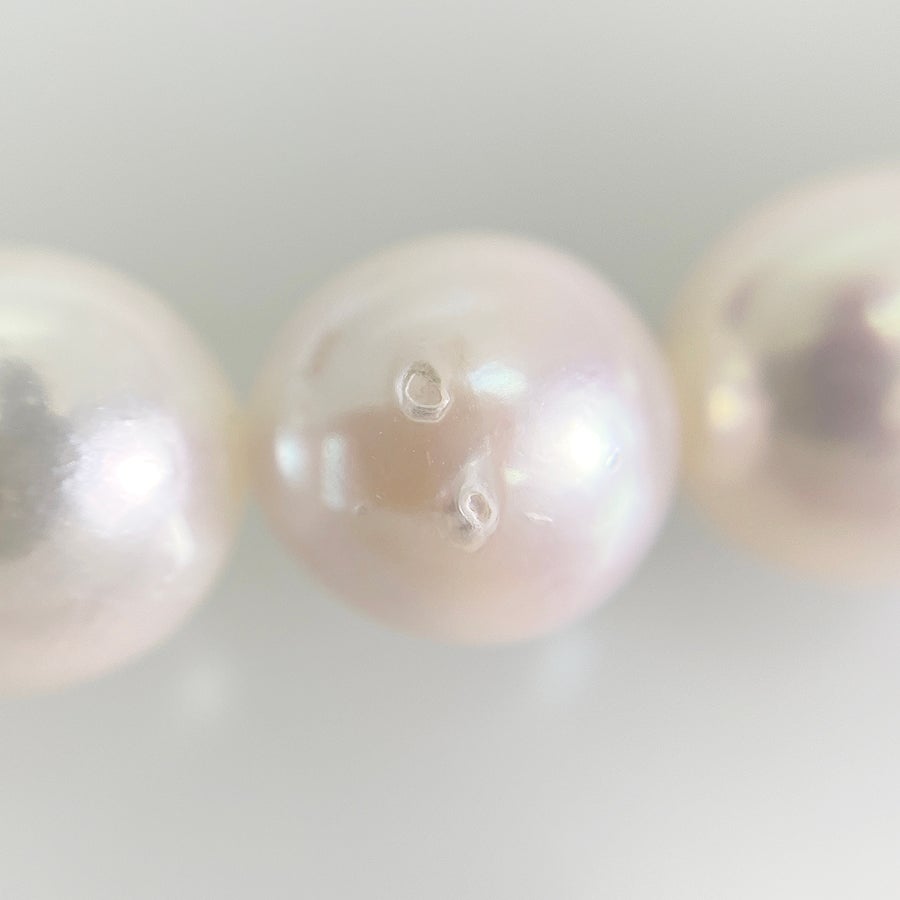 ノーブランド ネックレス