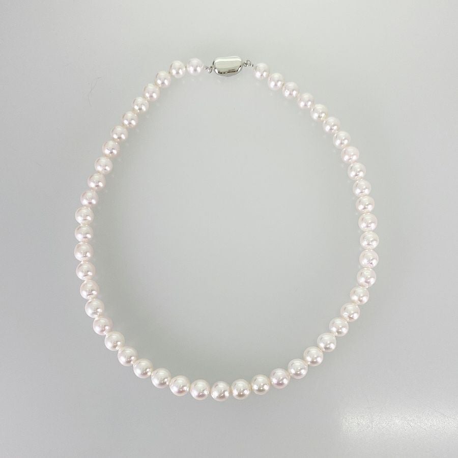 ノーブランド ネックレス