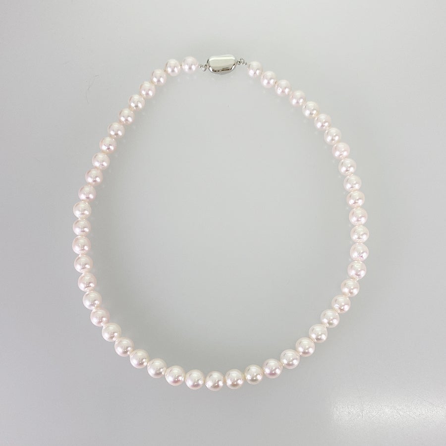 ノーブランド ネックレス