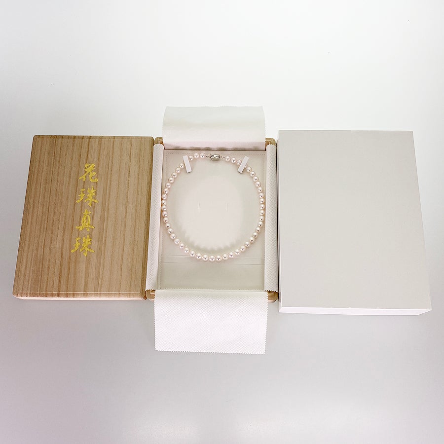 ノーブランド ネックレス