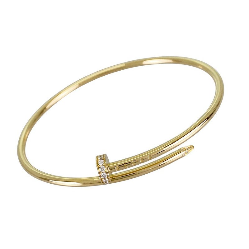 カルティエ ブレスレット