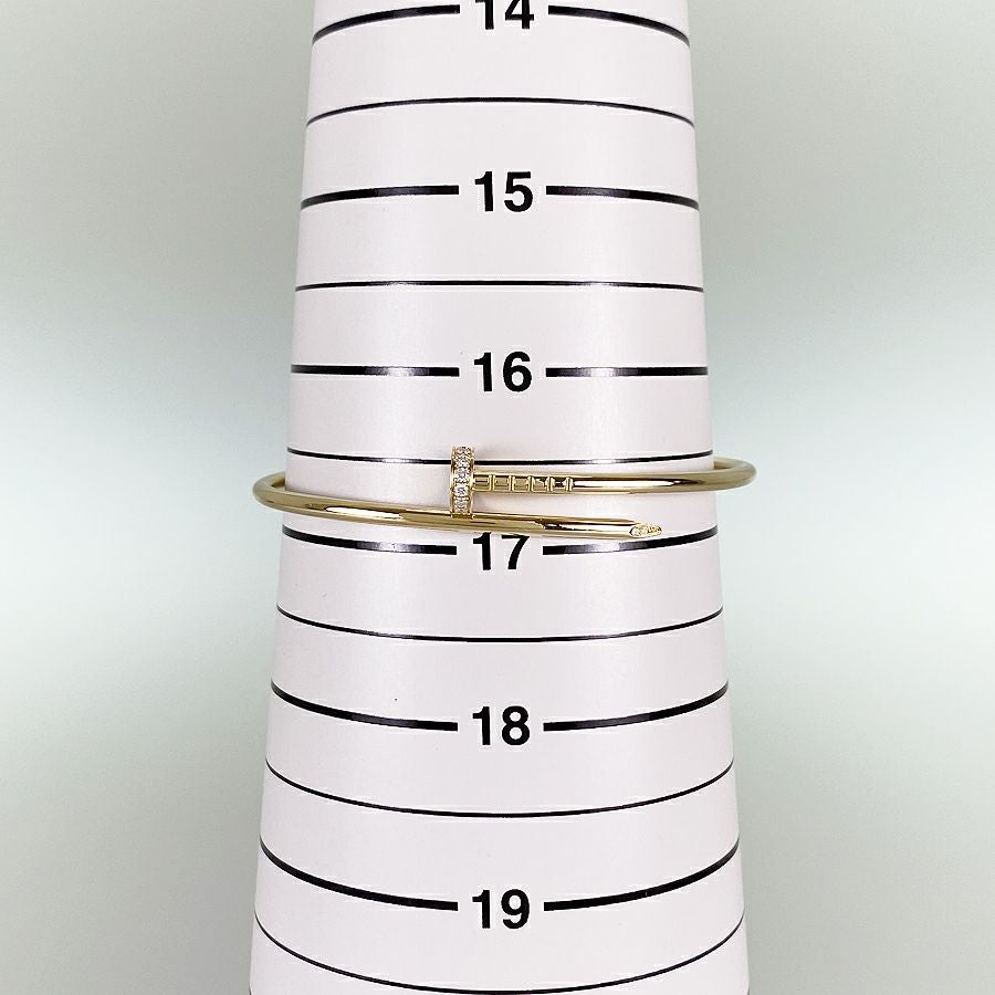 カルティエ ブレスレット