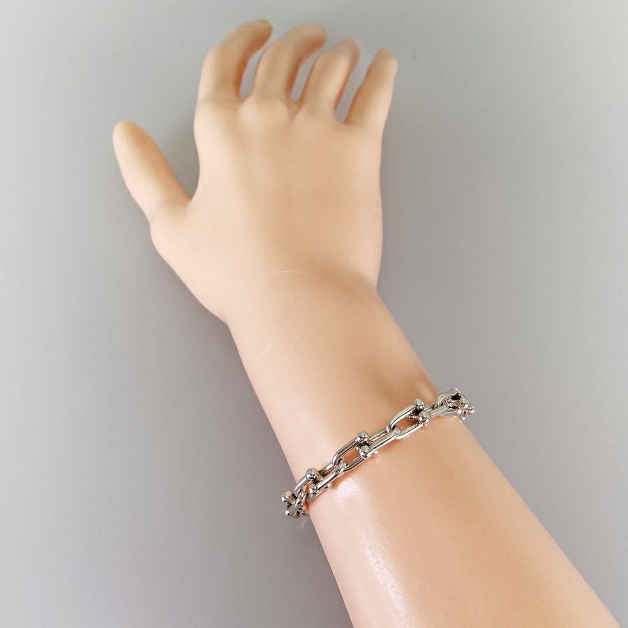 ティファニー ブレスレット