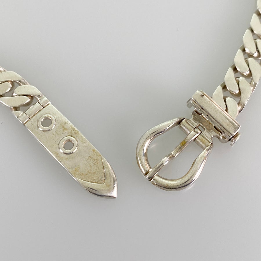 エルメス ネックレス