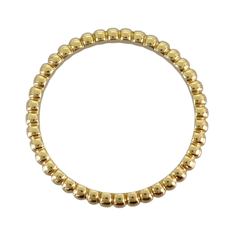 ヴァンクリーフ＆アーペル リング