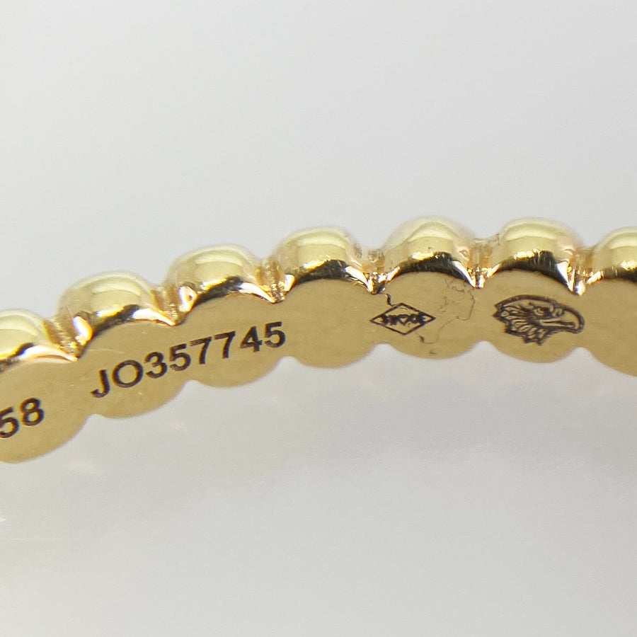 ヴァンクリーフ＆アーペル リング