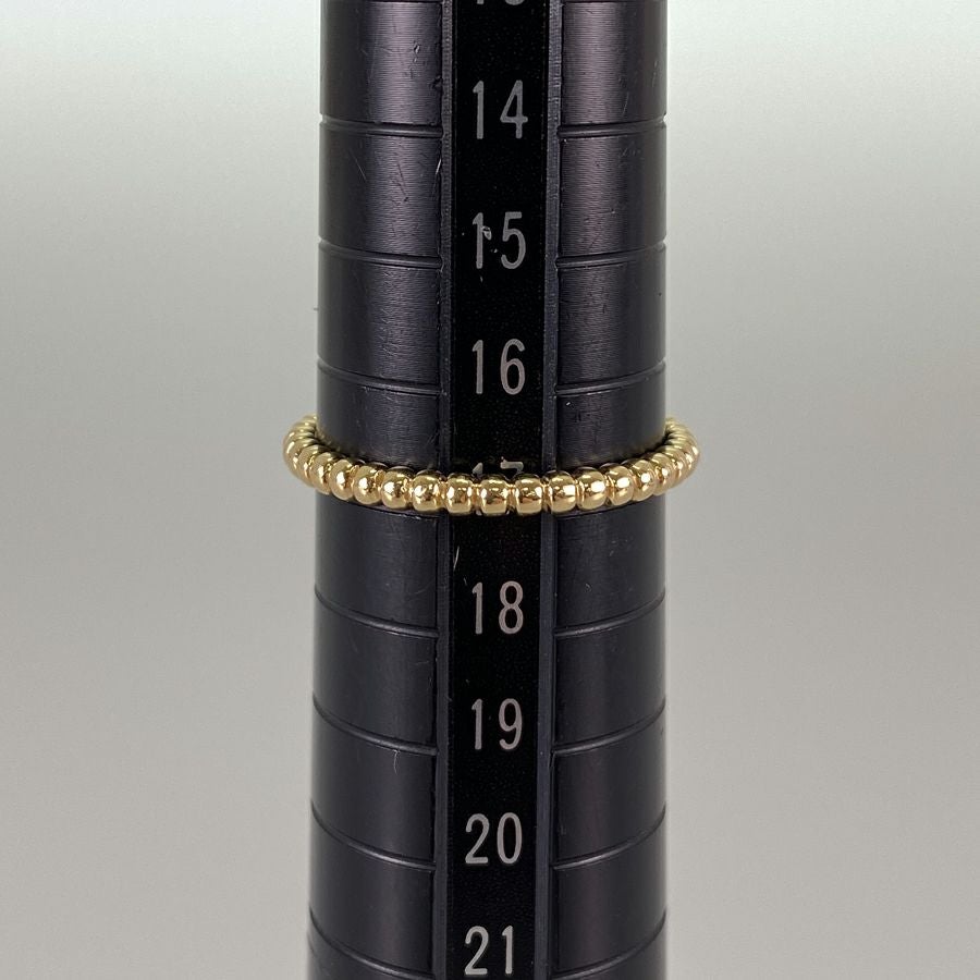 ヴァンクリーフ＆アーペル リング