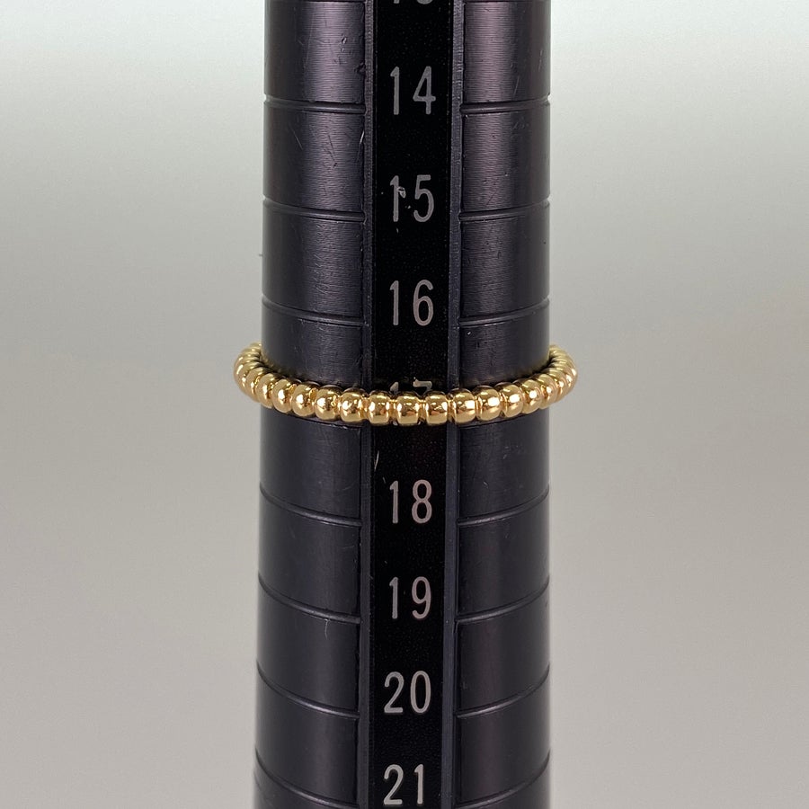 ヴァンクリーフ＆アーペル リング