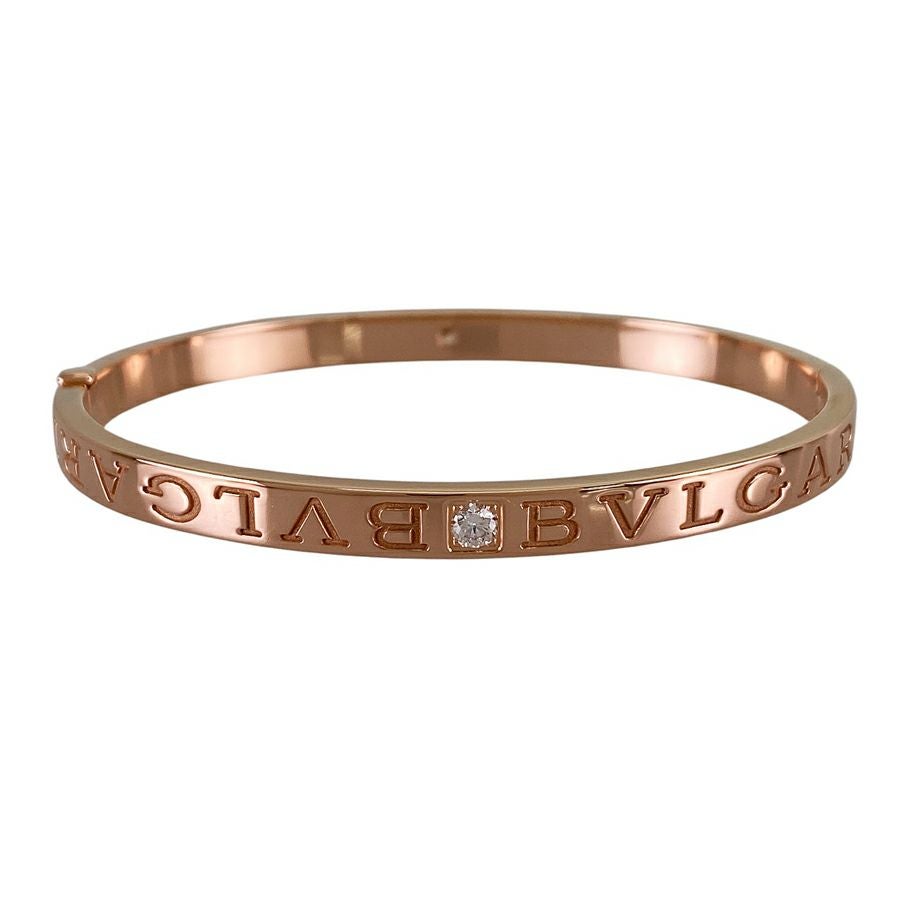 ブルガリ バングル