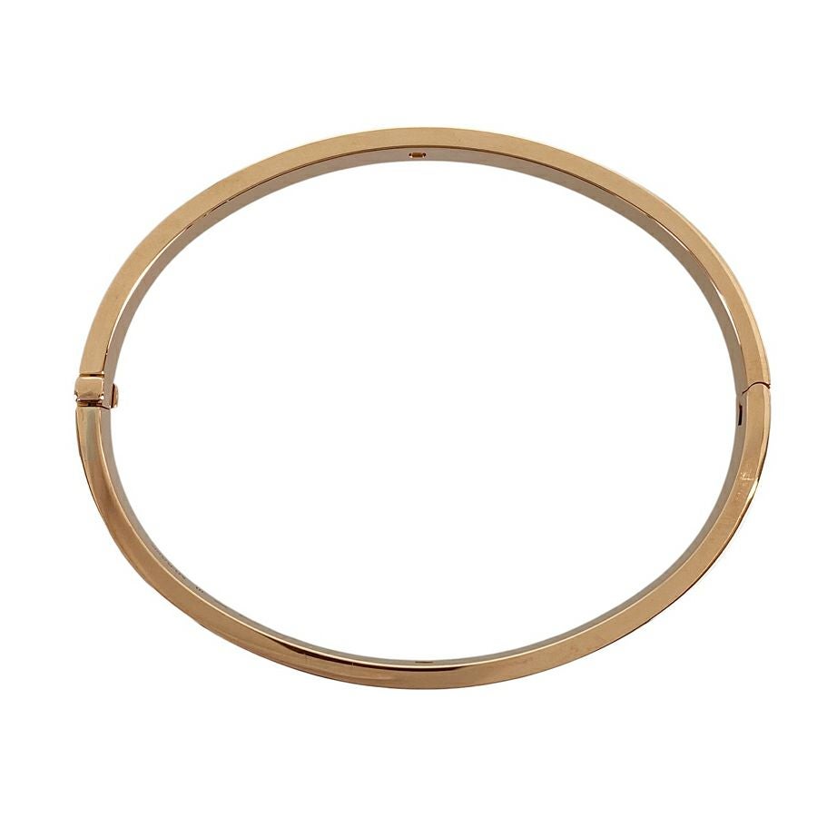 ブルガリ バングル