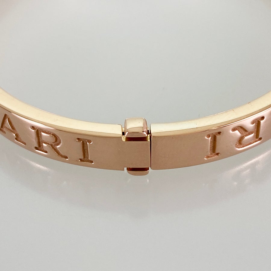 ブルガリ バングル