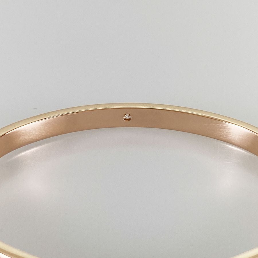 ブルガリ バングル