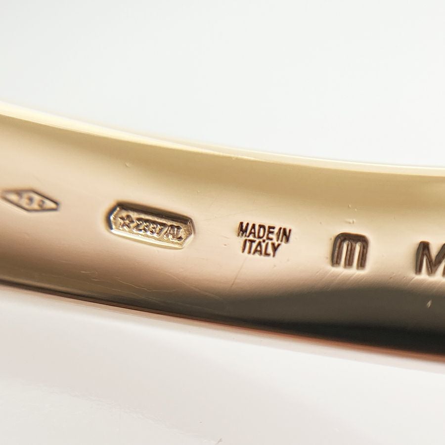 ブルガリ バングル