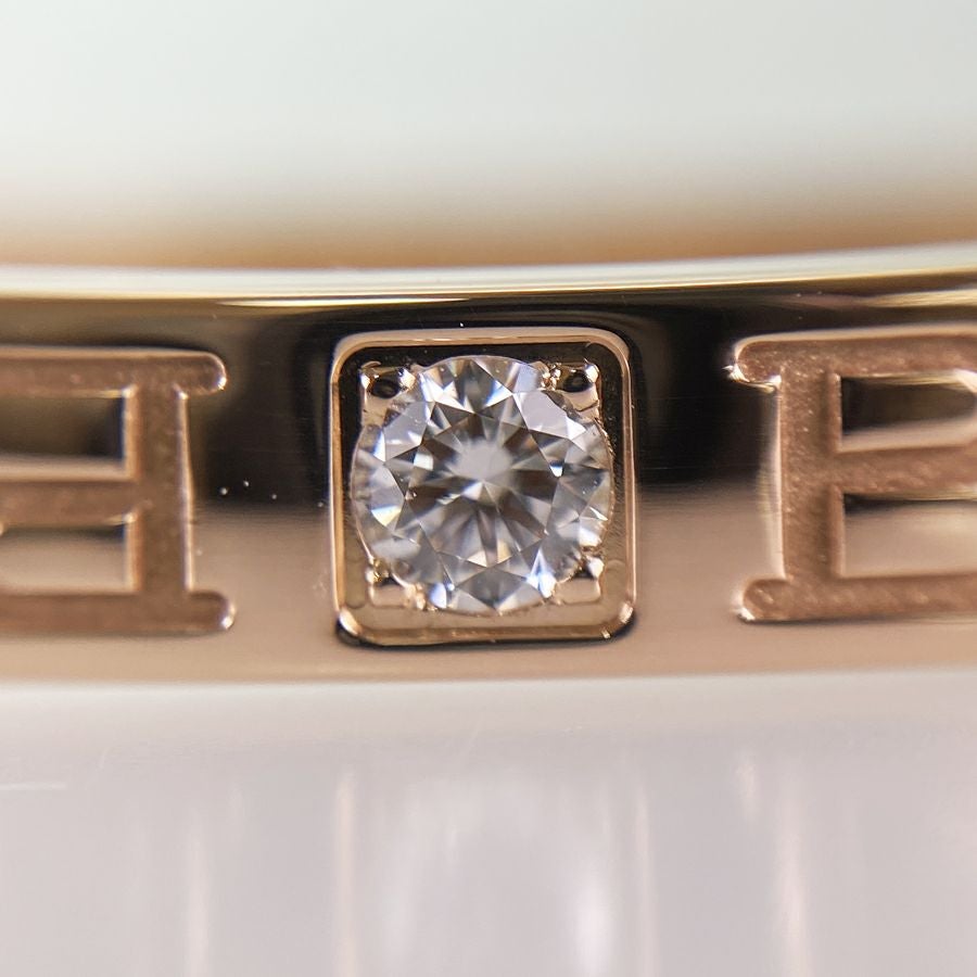 ブルガリ バングル