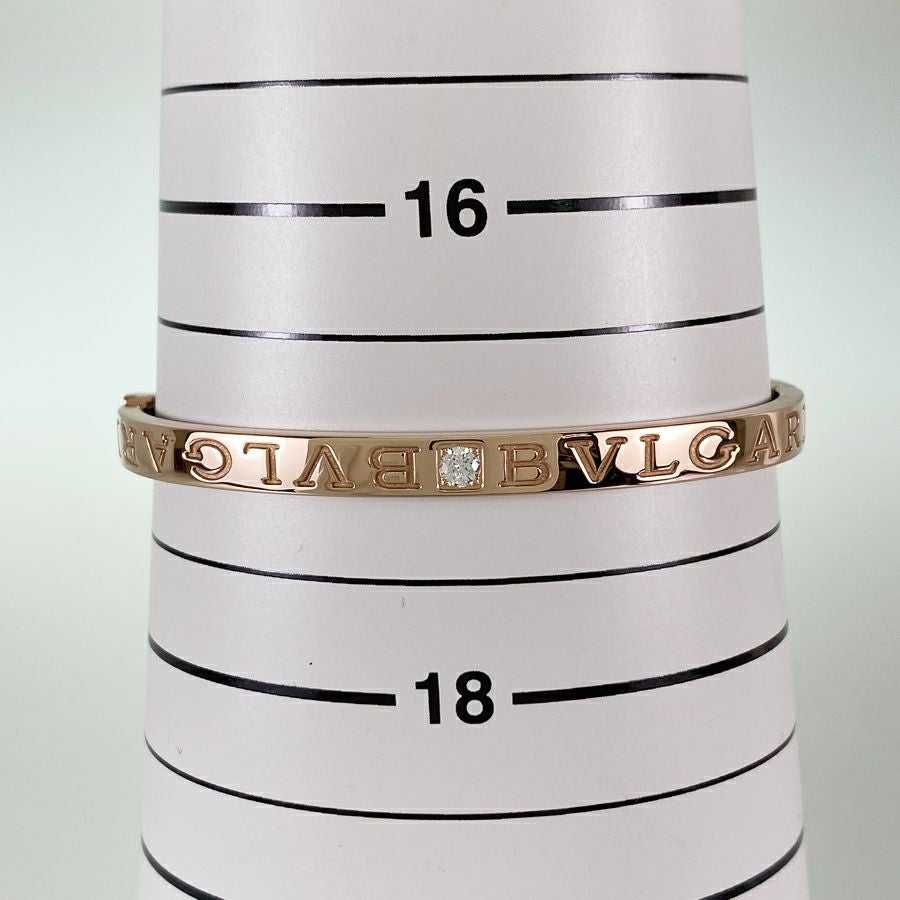 ブルガリ バングル