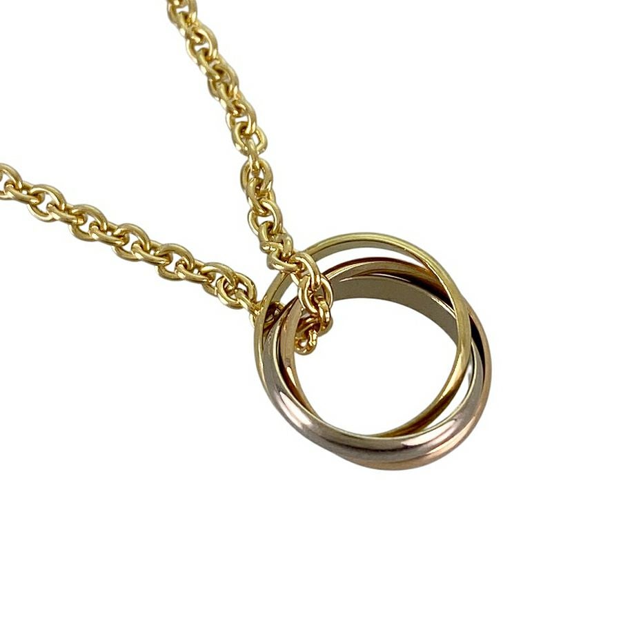 カルティエ ネックレス