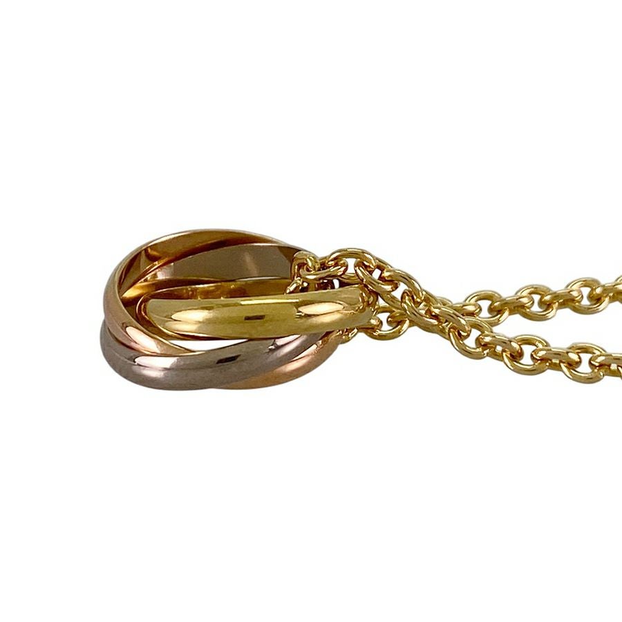 カルティエ ネックレス