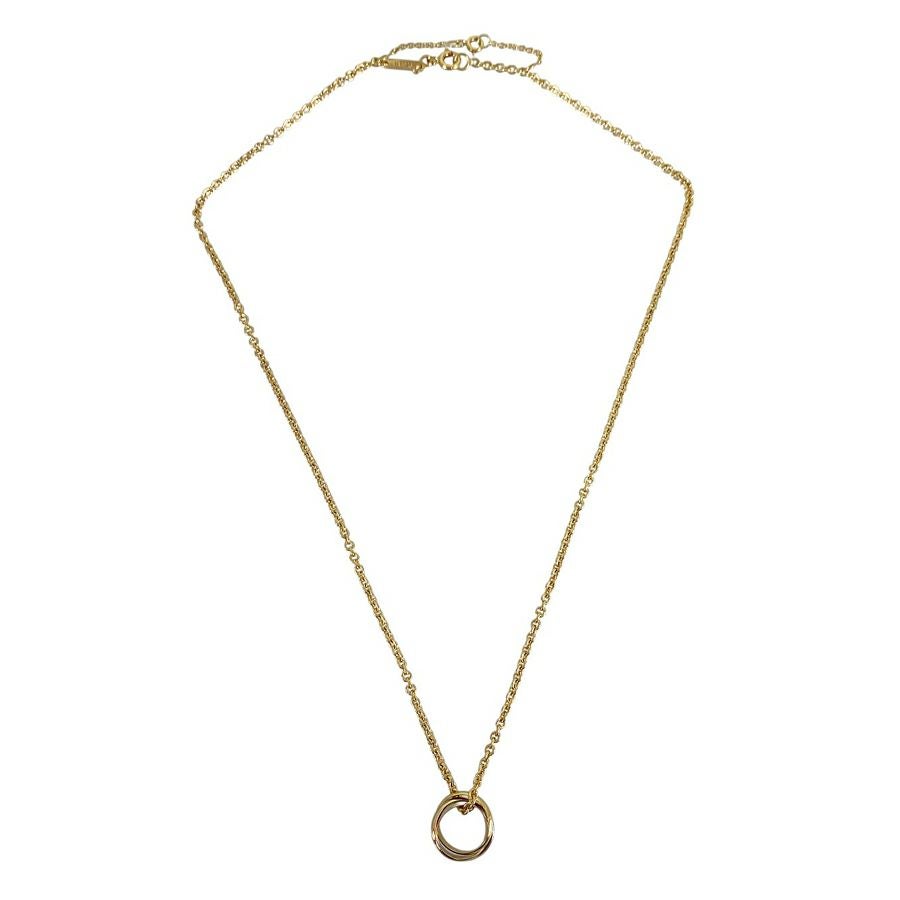 カルティエ ネックレス