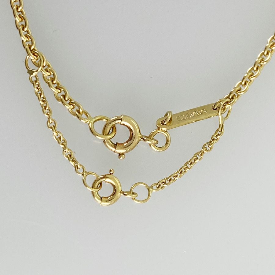 カルティエ ネックレス