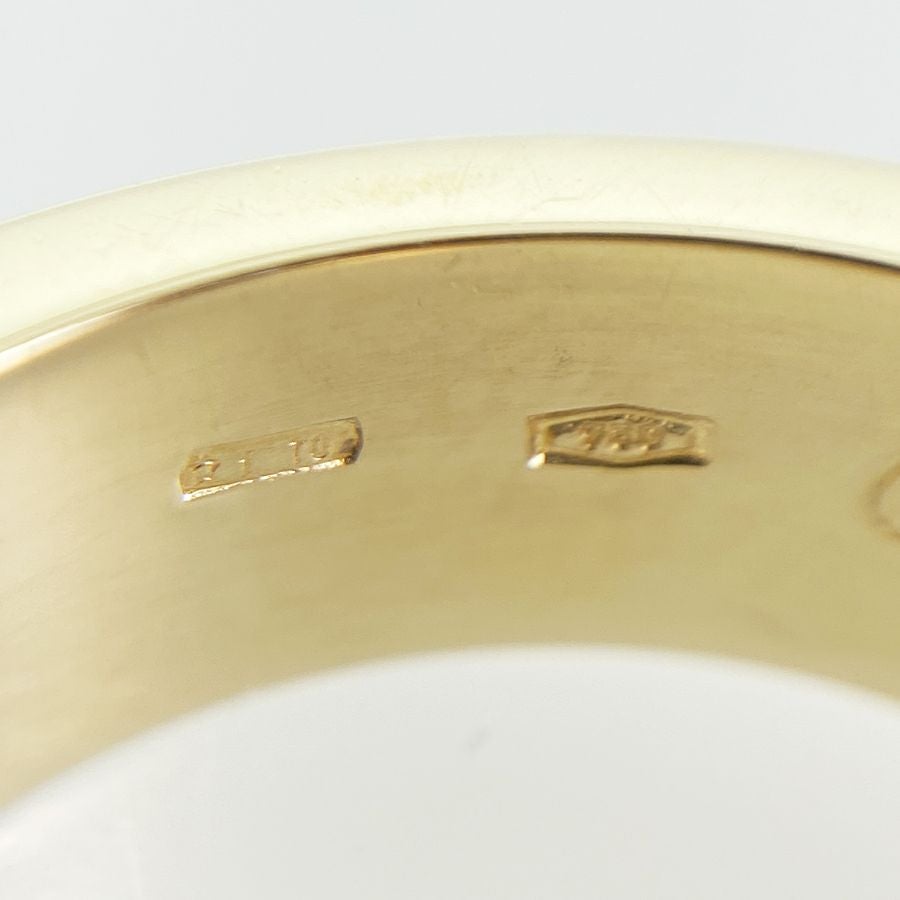 カルティエ リング