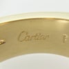 カルティエ リング