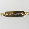 ヴァンクリーフ＆アーペル ネックレス