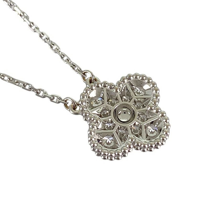 ヴァンクリーフ＆アーペル ネックレス